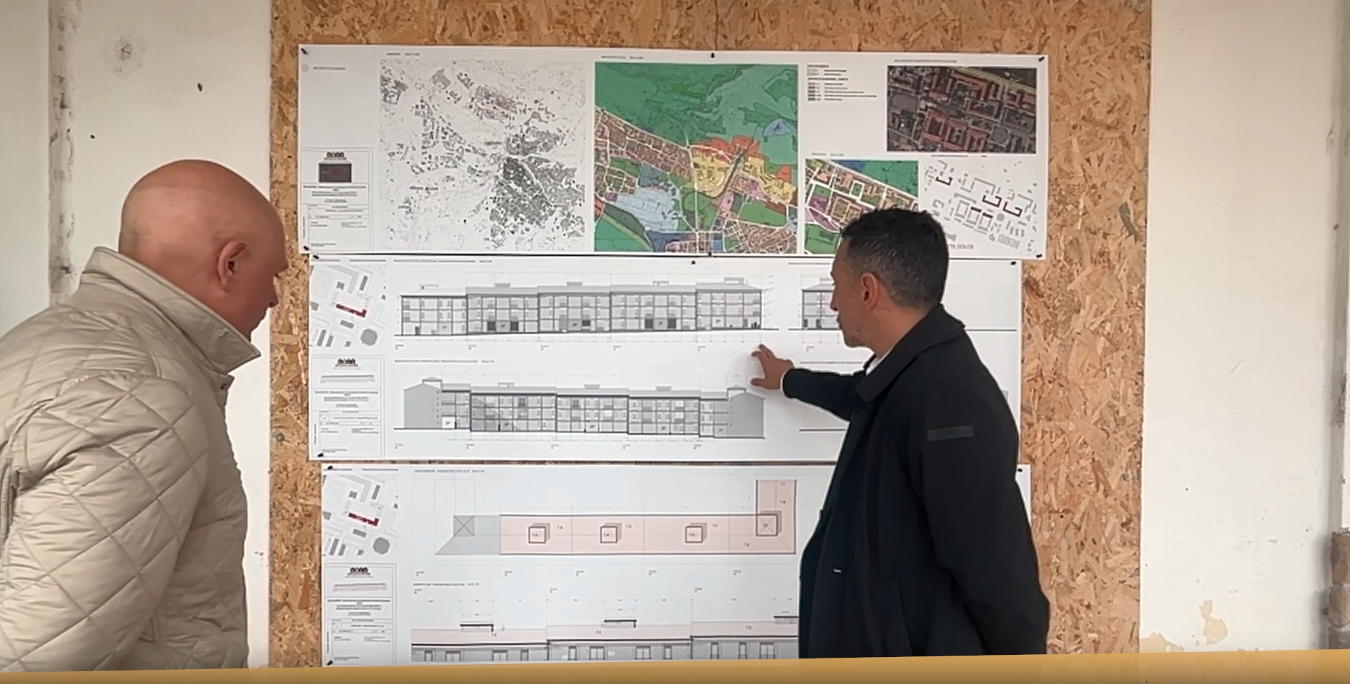 RinnovArea - Lavori a Latte Dolce