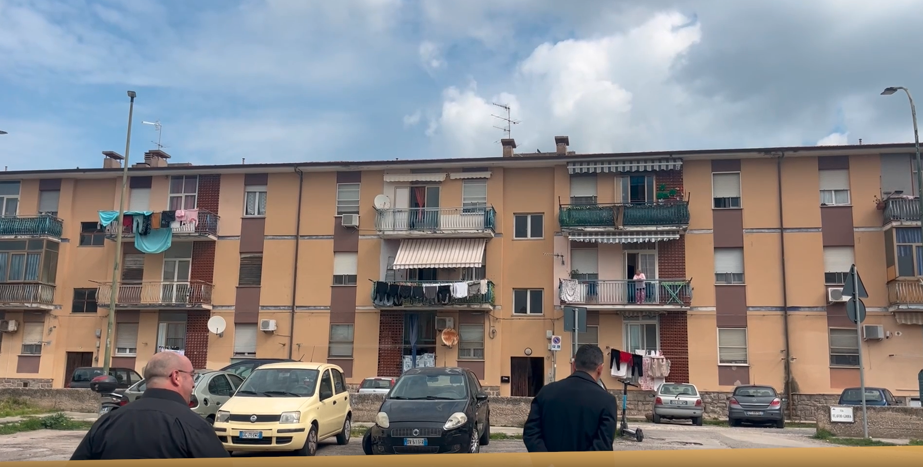 RinnovArea - Lavori a Latte Dolce