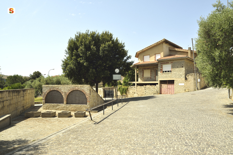 Funtana Bella - Baressa 